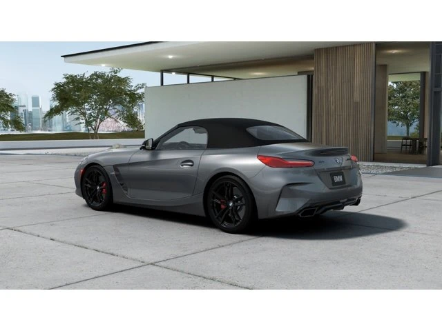 2026 BMW G29 Z4 M40i Roadster - Image 2 of 14