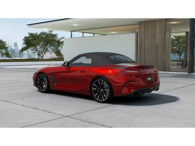 2026 BMW G29 Z4 M40i Roadster - Image 2 of 14