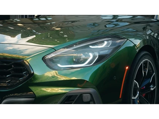 2026 BMW G29 Z4 M40i Roadster - Image 6 of 14
