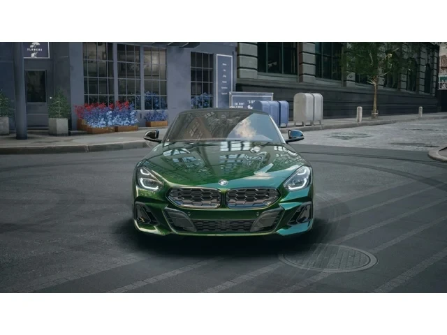 2026 BMW G29 Z4 M40i Roadster - Image 3 of 14