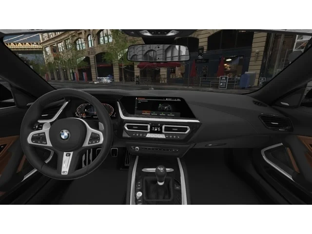 2026 BMW G29 Z4 M40i Roadster - Image 10 of 14