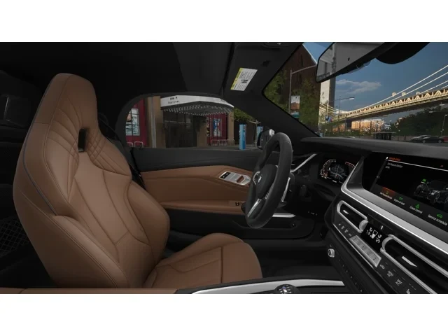 2026 BMW G29 Z4 M40i Roadster - Image 9 of 14
