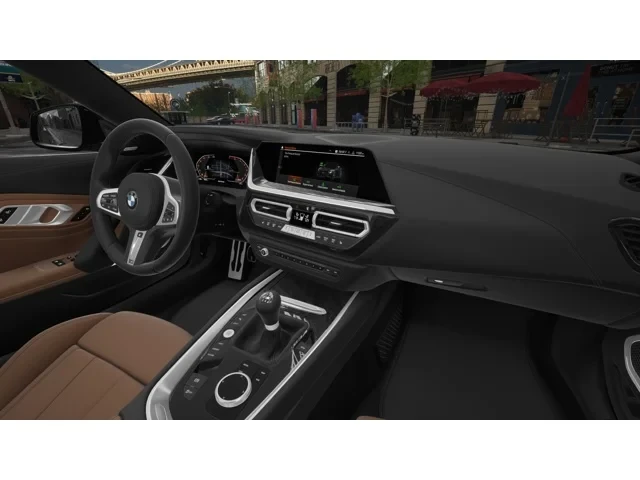 2026 BMW G29 Z4 M40i Roadster - Image 14 of 14