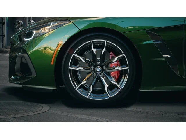 2026 BMW G29 Z4 M40i Roadster - Image 7 of 14
