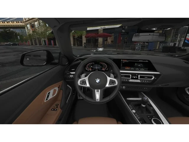 2026 BMW G29 Z4 M40i Roadster - Image 13 of 14