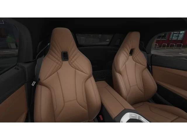 2026 BMW G29 Z4 M40i Roadster - Image 11 of 14