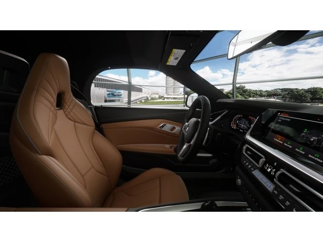 2026 BMW G29 Z4 Roadster - Image 9 of 14