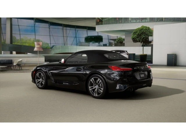 2026 BMW G29 Z4 Roadster - Image 2 of 14