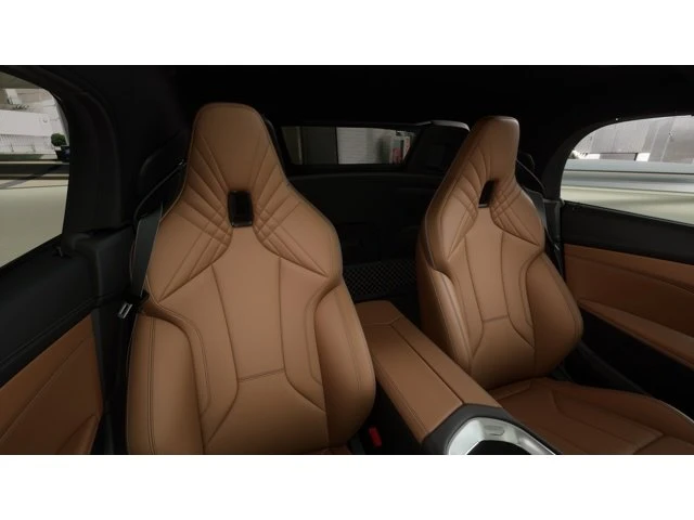 2026 BMW G29 Z4 Roadster - Image 11 of 14