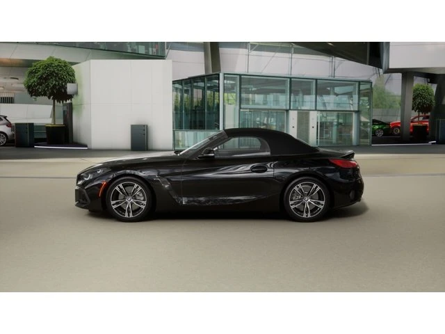 2026 BMW G29 Z4 Roadster - Image 4 of 14