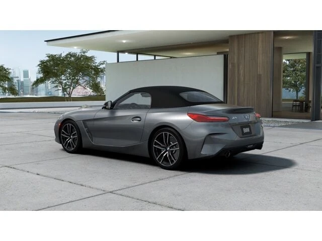 2026 BMW G29 Z4 Roadster - Image 2 of 14