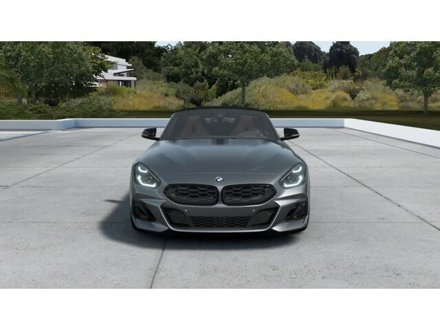 2026 BMW G29 Z4 Roadster - Image 3 of 14