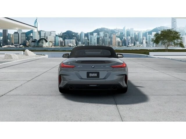 2026 BMW G29 Z4 Roadster - Image 5 of 14