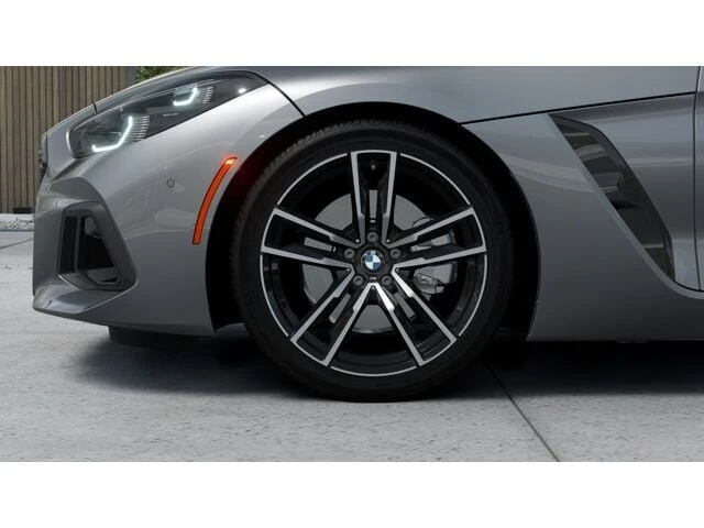 2026 BMW G29 Z4 Roadster - Image 7 of 14