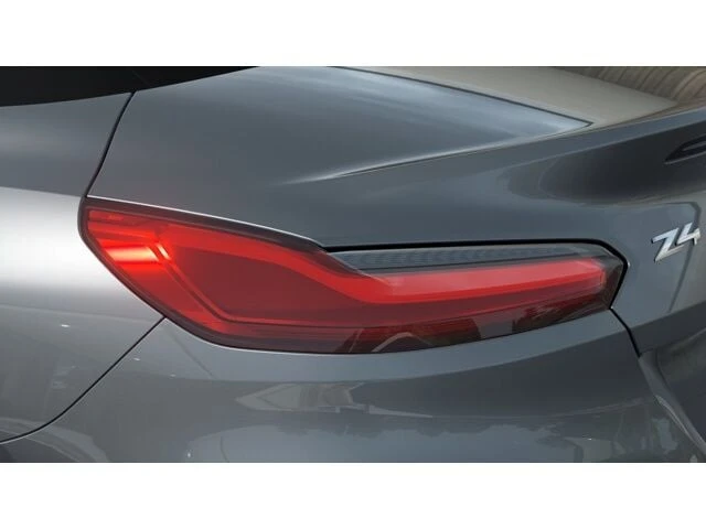 2026 BMW G29 Z4 Roadster - Image 8 of 14