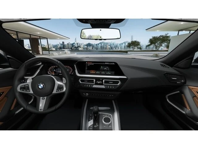 2026 BMW G29 Z4 Roadster - Image 10 of 14
