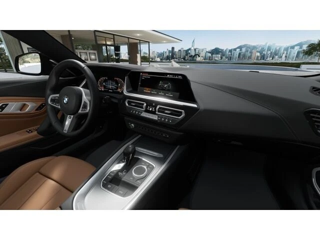2026 BMW G29 Z4 Roadster - Image 14 of 14