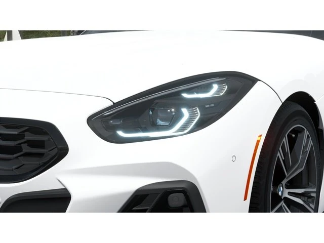 2026 BMW G29 Z4 Roadster - Image 6 of 14
