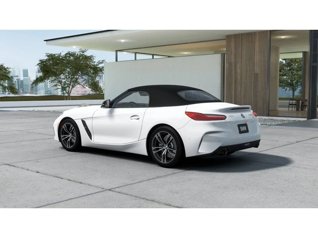 2026 BMW G29 Z4 Roadster - Image 2 of 14