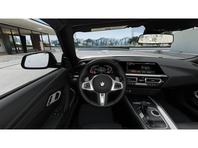 2026 BMW G29 Z4 Roadster - Image 13 of 14