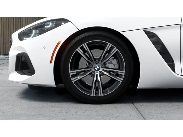 2026 BMW G29 Z4 Roadster - Image 7 of 14