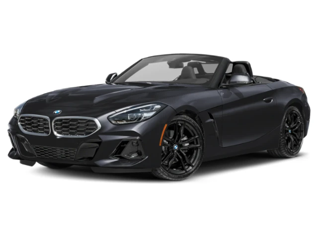2026 BMW G29 Z4 M40i Roadster - Image 2 of 3