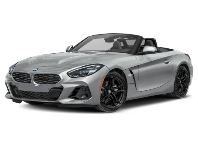 2026 BMW Z4 - Image 7 of 20