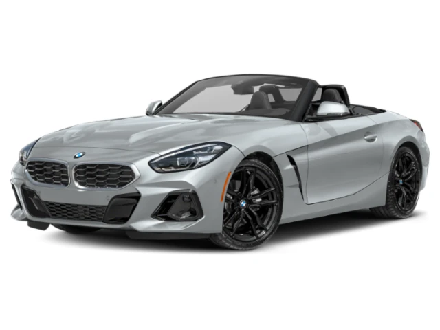 2026 BMW Z4 - Image 9 of 20