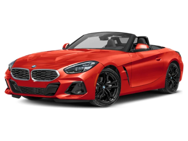 2026 BMW Z4 - Image 13 of 20
