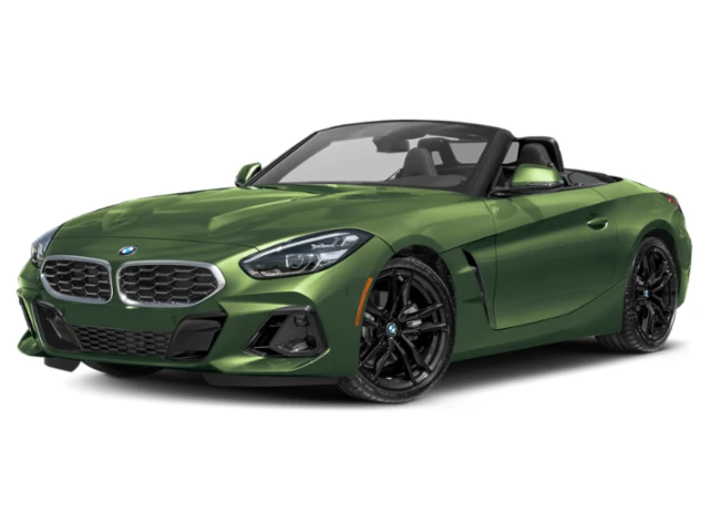 2026 BMW Z4 - Image 15 of 20