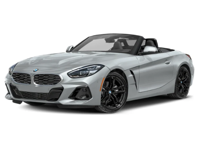 2026 BMW Z4 - Image 17 of 20