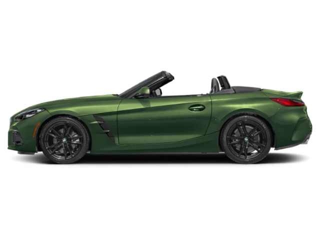 2026 BMW Z4 - Image 16 of 20