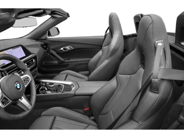 2026 BMW G29 Z4 M40i Roadster - Image 6 of 12