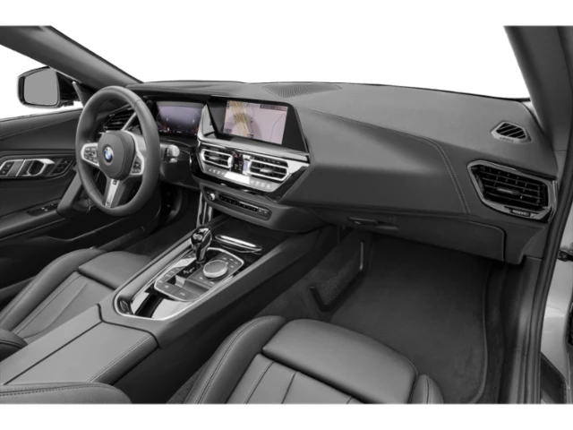 2026 BMW G29 Z4 M40i Roadster - Image 11 of 12