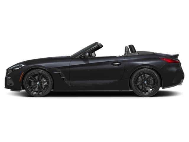 2026 BMW G29 Z4 M40i Roadster - Image 3 of 12