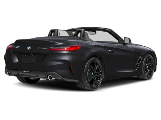 2026 BMW G29 Z4 M40i Roadster - Image 2 of 12