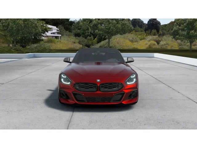 2026 BMW G29 Z4 M40i Roadster - Image 3 of 14