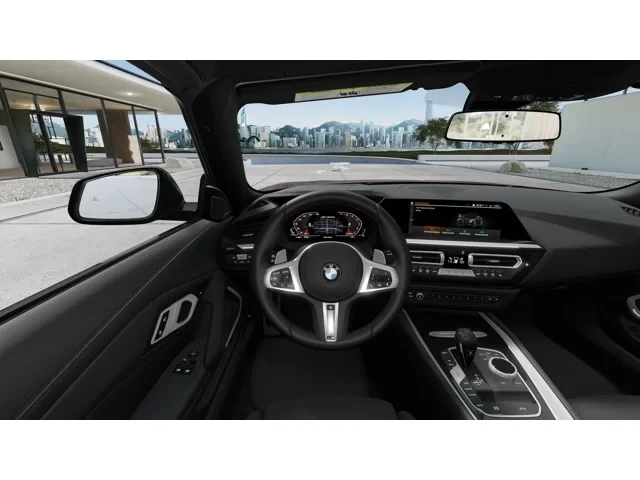 2026 BMW G29 Z4 M40i Roadster - Image 13 of 14