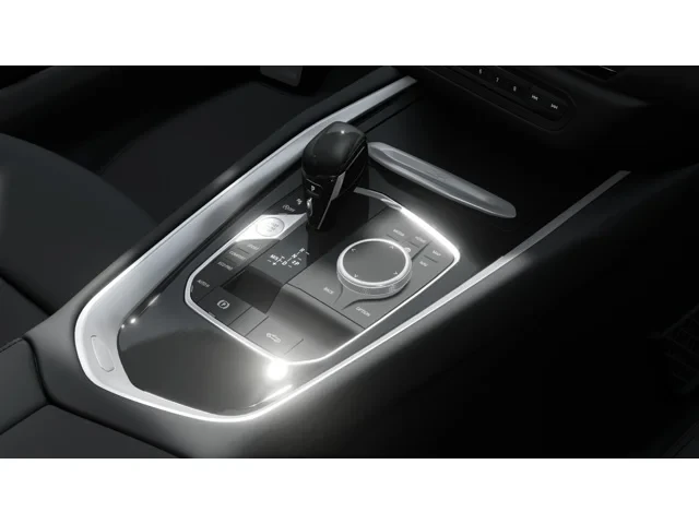 2026 BMW G29 Z4 M40i Roadster - Image 12 of 14