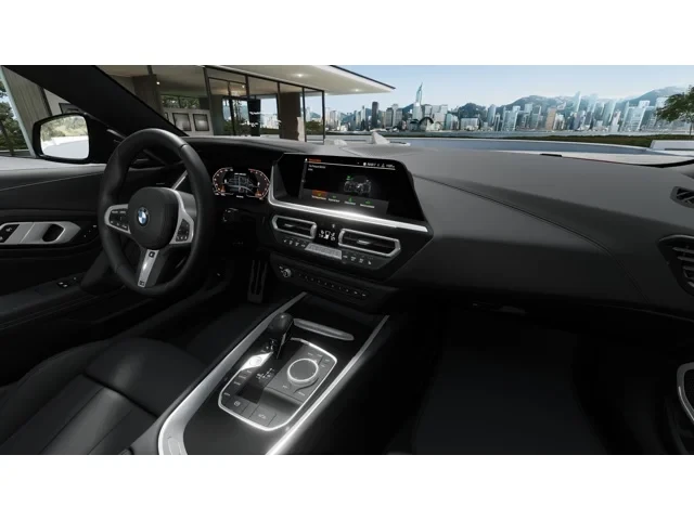 2026 BMW G29 Z4 M40i Roadster - Image 14 of 14