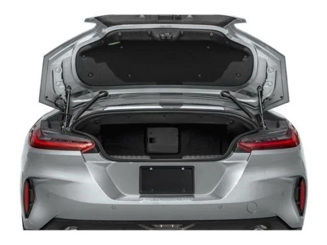 2026 BMW G29 Z4 M40i Roadster - Image 11 of 15