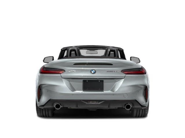 2026 BMW G29 Z4 M40i Roadster - Image 5 of 15
