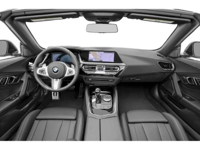 2026 BMW G29 Z4 M40i Roadster - Image 8 of 15
