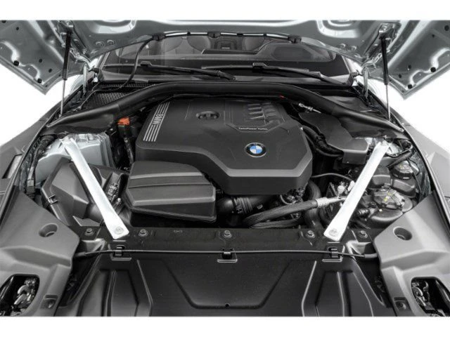 2026 BMW G29 Z4 M40i Roadster - Image 12 of 15