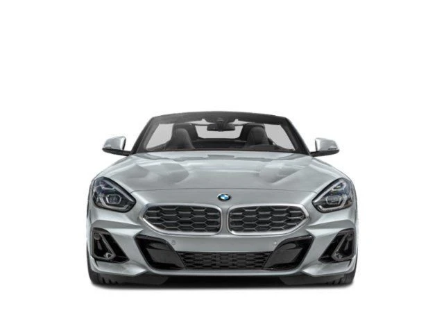 2026 BMW G29 Z4 M40i Roadster - Image 4 of 15