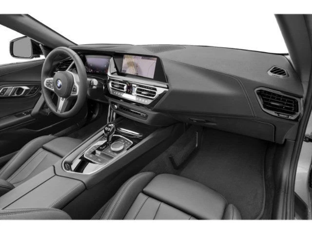 2026 BMW G29 Z4 M40i Roadster - Image 14 of 15