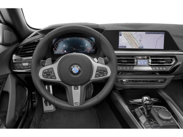 2026 BMW G29 Z4 M40i Roadster - Image 7 of 15