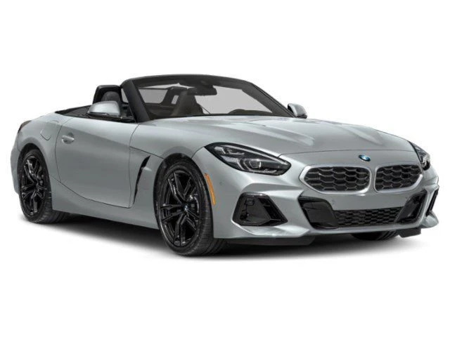 2026 BMW G29 Z4 M40i Roadster - Image 6 of 15