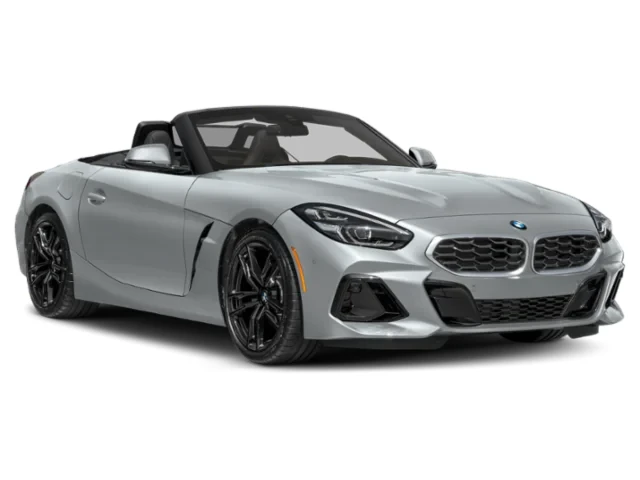2026 BMW G29 Z4 M40i Roadster - Image 6 of 15