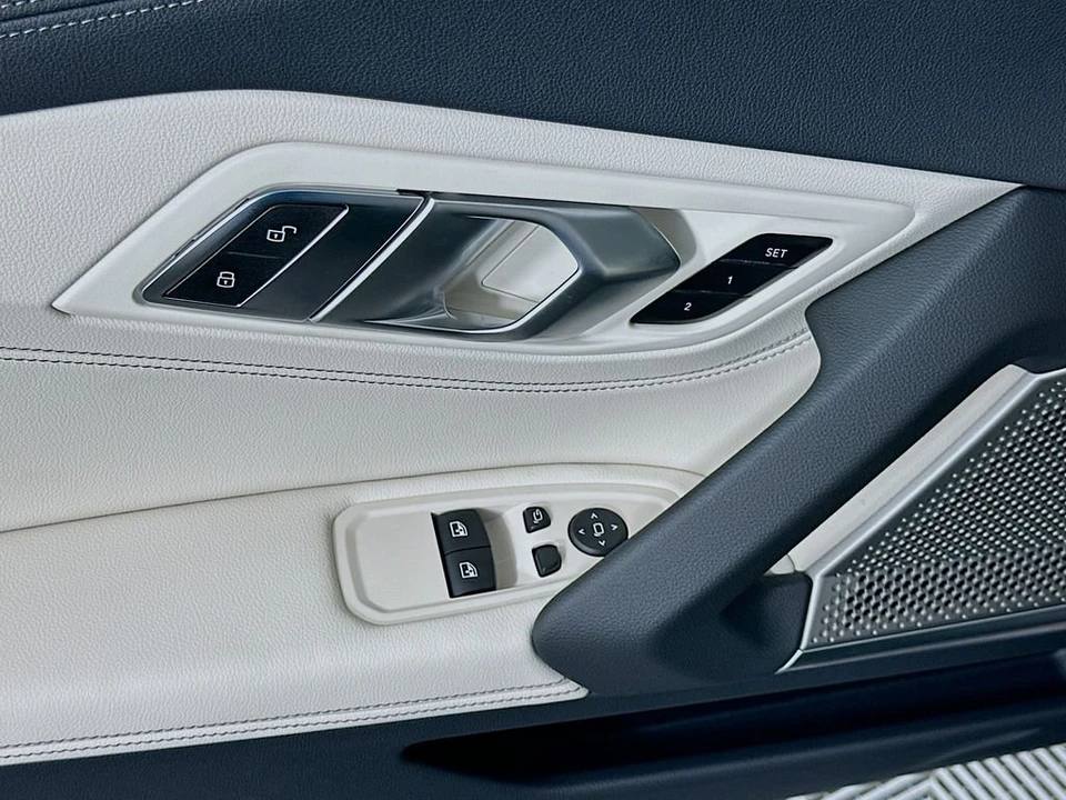 2026 BMW G29 Z4 M40i Roadster - Image 18 of 22